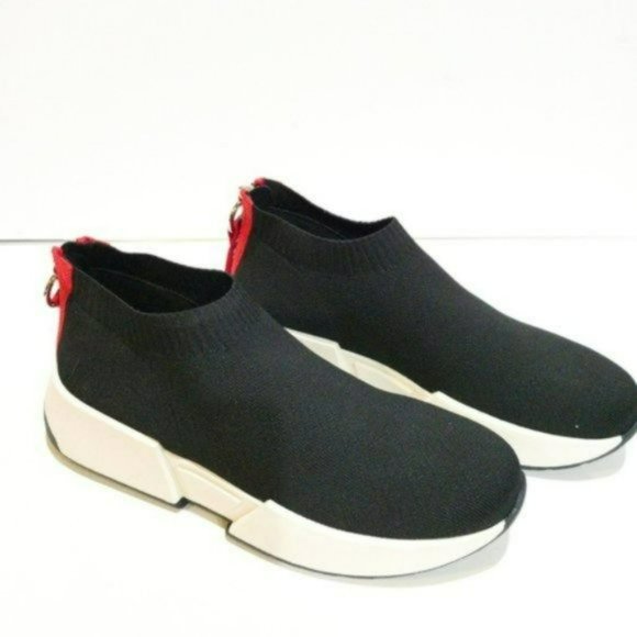 DKNY Marcel Slip-On Sneaker -9.5 - Picture 2 of 8